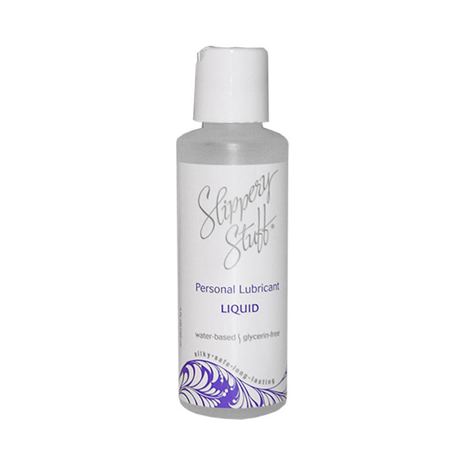 Slippery Stuff Liquid Water-Based Personal Lubricant - CheapLubes.com