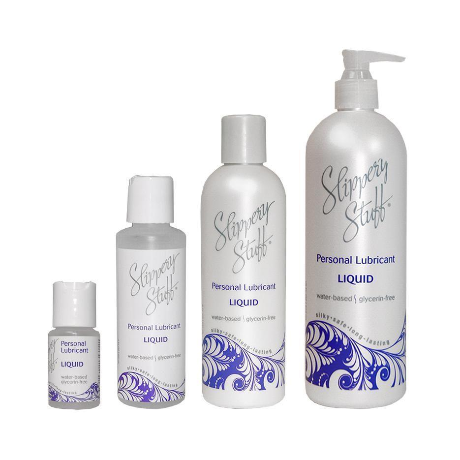 Personal Lubricant by Type at CheapLubes.com Slippery Stuff Personal Lubricant by Type at CheapLubes.com Slippery Stuff