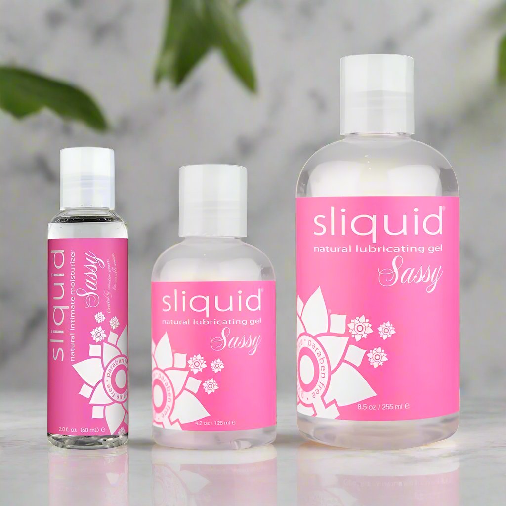 Sliquid - CheapLubes.com Sliquid - CheapLubes.com