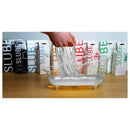 Slube Bath Based Lube 2 x 125g Sachets for 1 bath (3 Scents) - CheapLubes.com