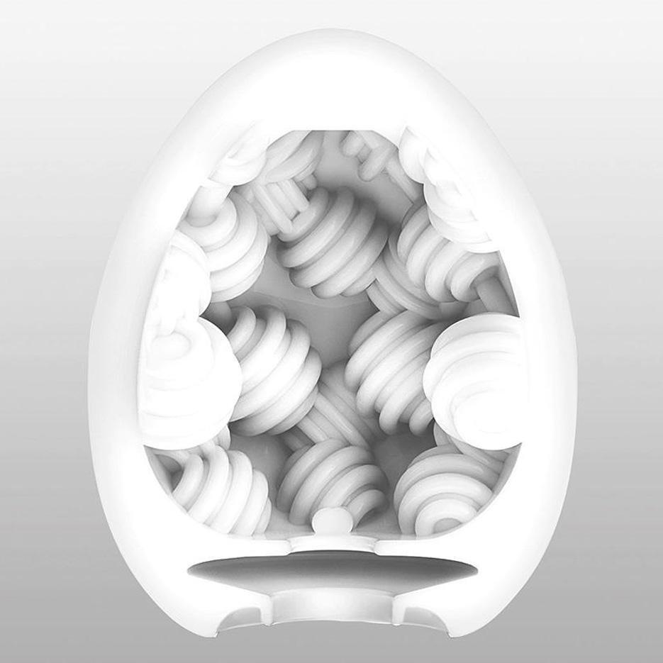 TENGA Egg Masturbator New Standard (1 Single Egg) - Choose From 6 Textures! - CheapLubes.com