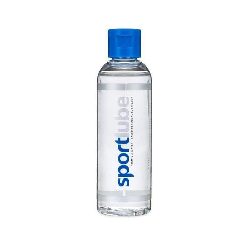 SportLube Premium Thicker Water-Based Personal Lubricant - CheapLubes.com