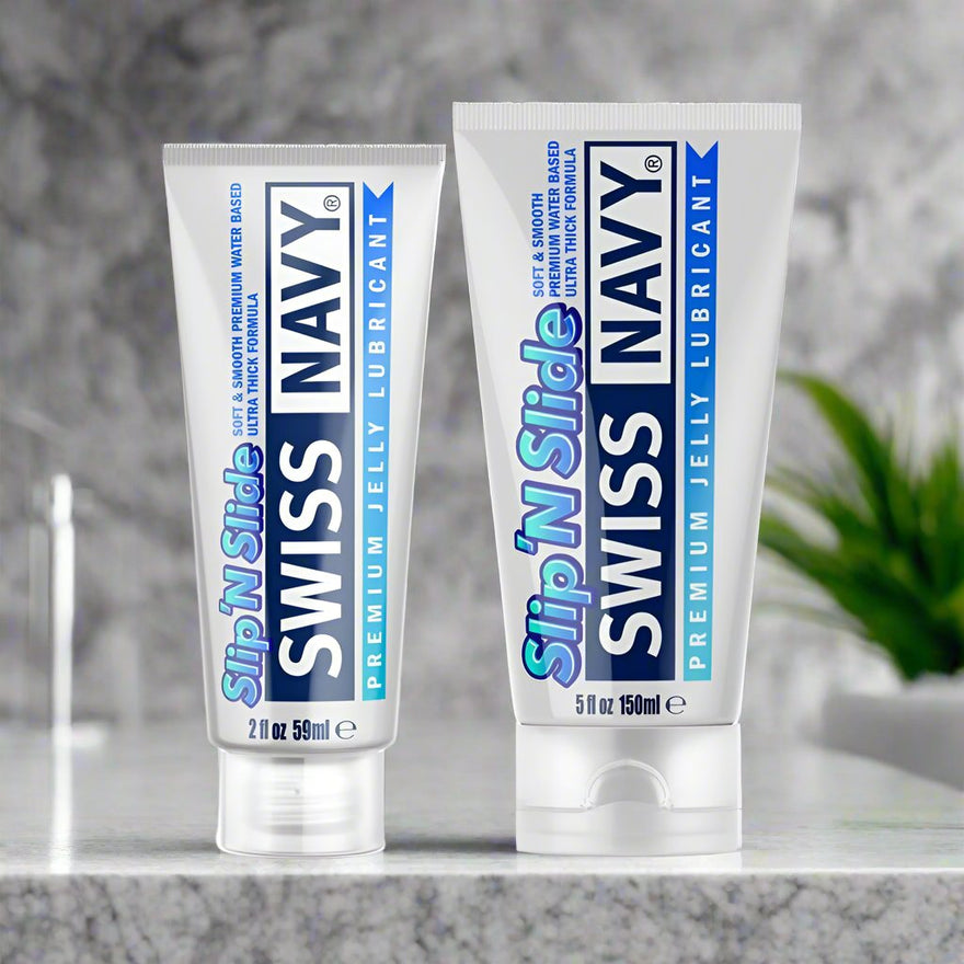 Lubricant Warming Swiss Navy