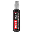 Swiss Navy Anal Silicone Based Premium Lubricant - CheapLubes.com