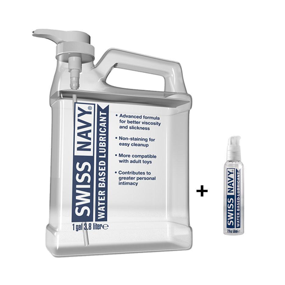 why is water based lubricant better Save on Good Clean Love Water Based Personal Lubricant Order Online  Delivery