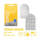 Tenga Pocket Disposable Masturbator (4 Different Textures) - CheapLubes.com