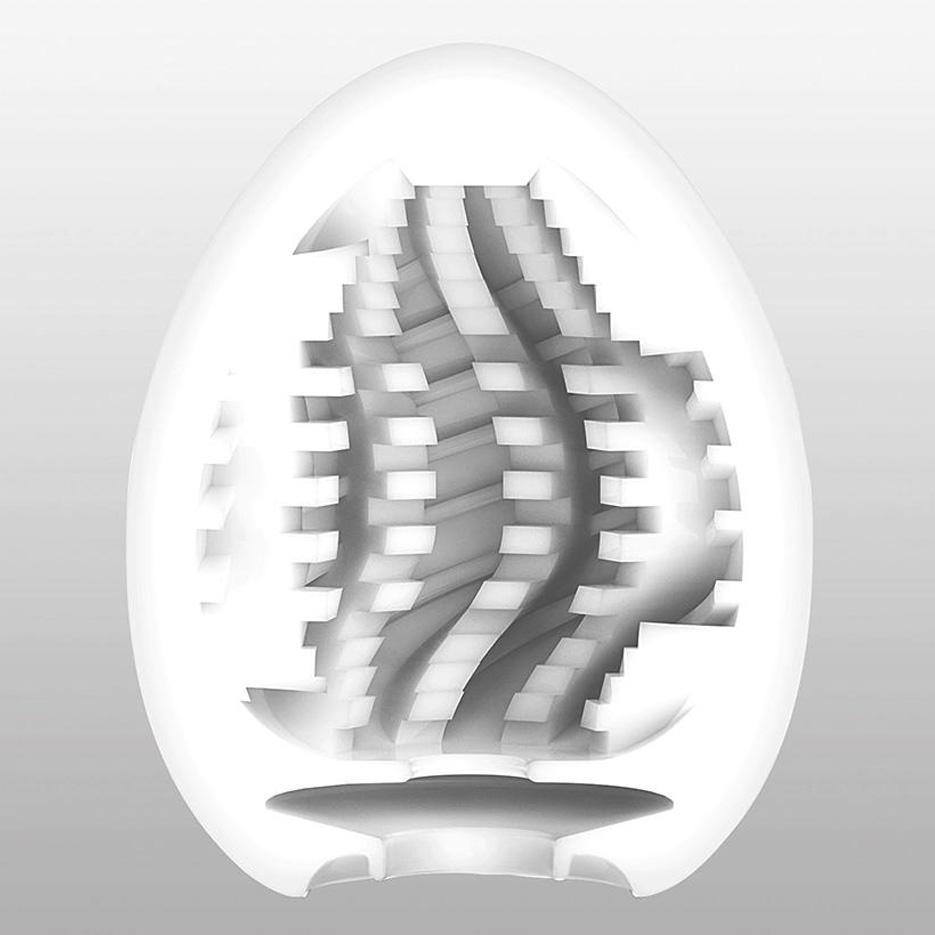 TENGA Egg Masturbator New Standard (1 Single Egg) - Choose From 6 Textures! - CheapLubes.com