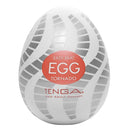 TENGA Egg Masturbator New Standard (1 Single Egg) - Choose From 6 Textures! - CheapLubes.com