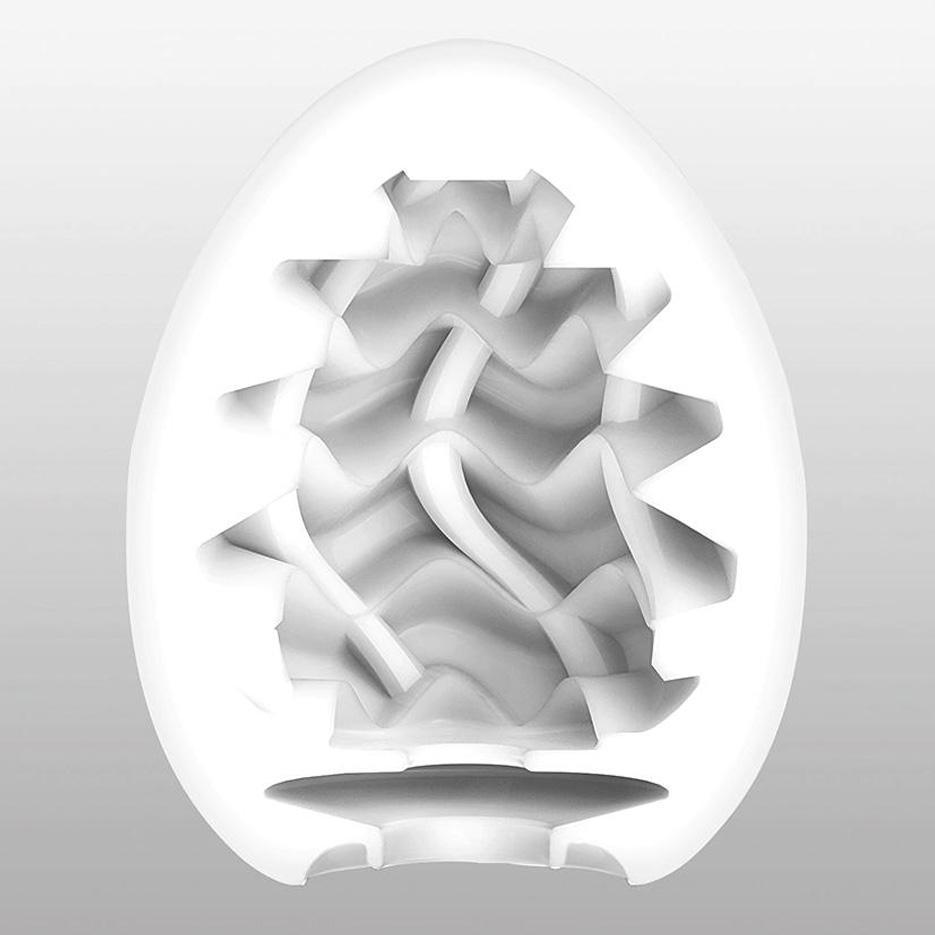 TENGA Egg Masturbator New Standard (1 Single Egg) - Choose From 6 Textures! - CheapLubes.com