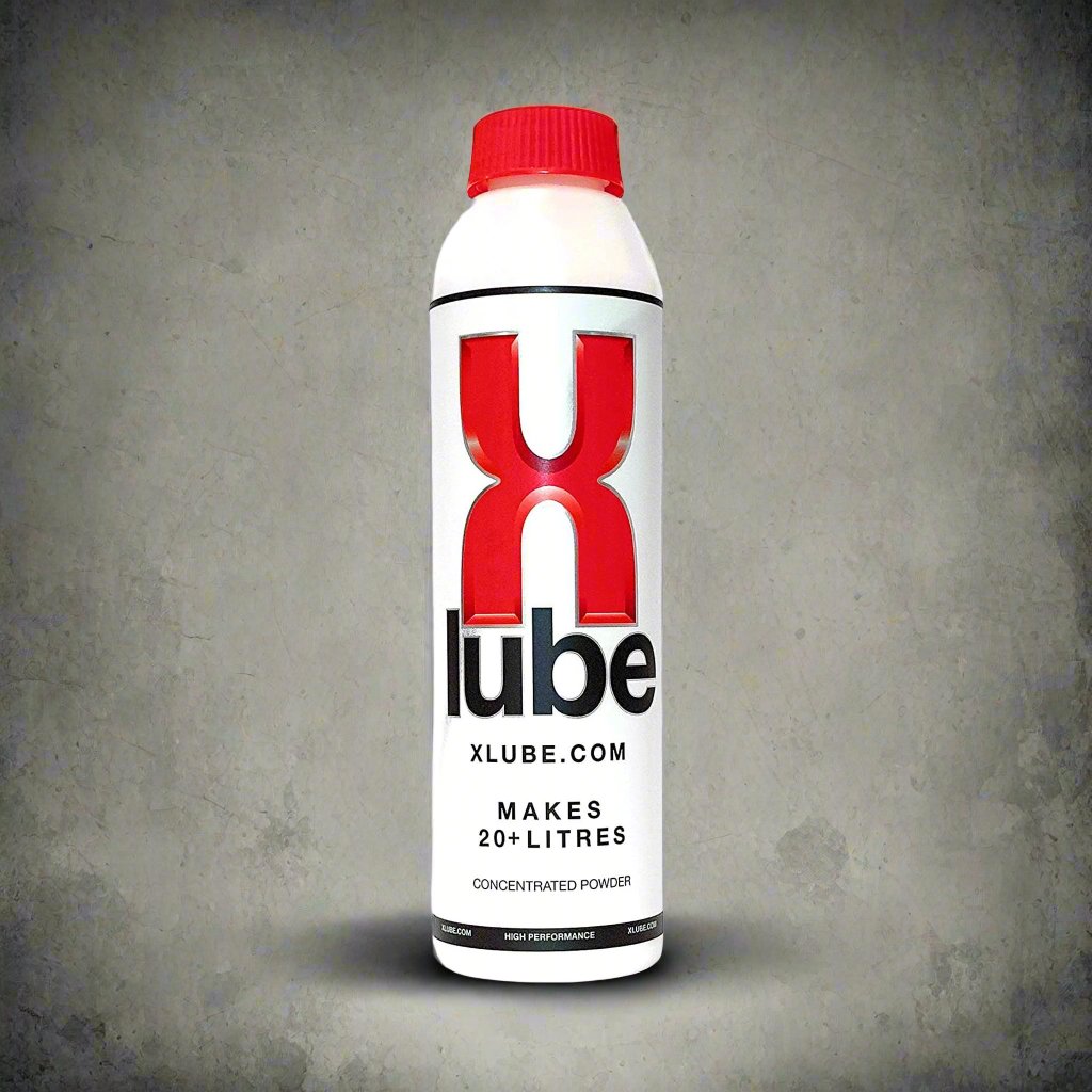 Lubed1