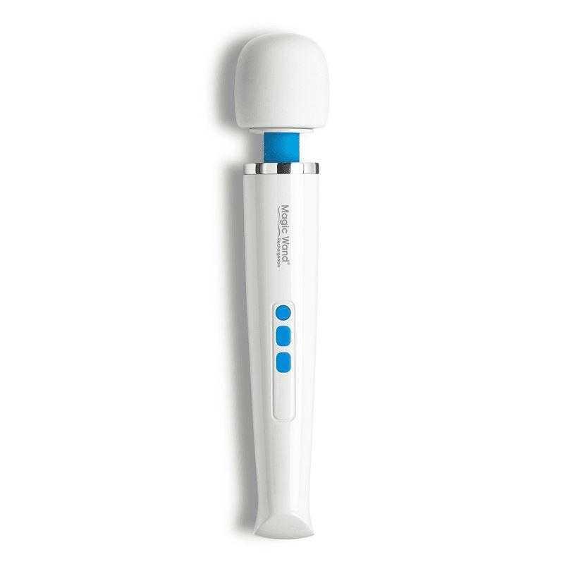 Magic Wand - Rechargeable Cordless by Vibratex - CheapLubes.com