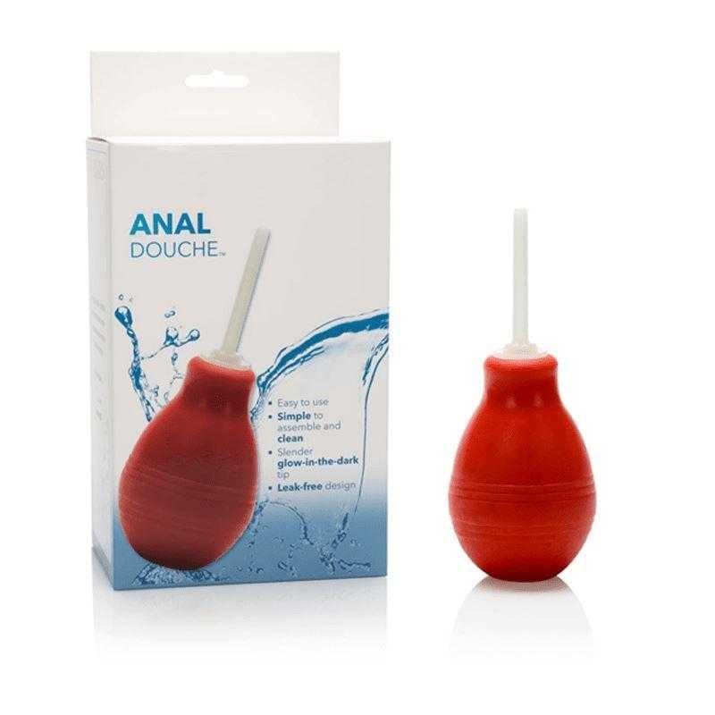 Anal Douche - 7 fl oz (210 ml) - CheapLubes.com
