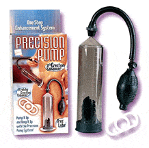 Precision Pump - CheapLubes.com