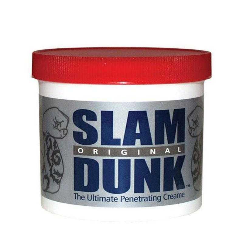 Slam Dunk Original 26 oz - CheapLubes.com