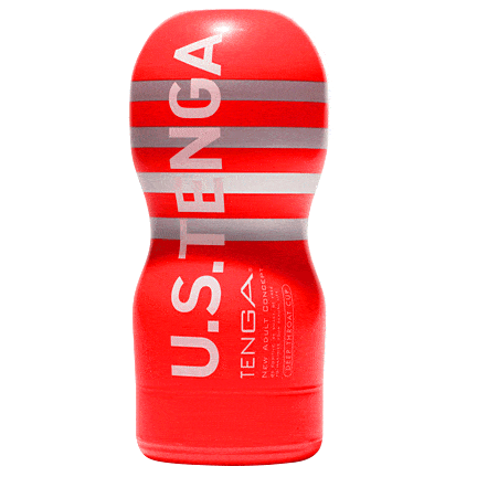 TENGA U.S. Original Vacuum Cup - Ultra Size - CheapLubes.com