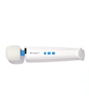 Magic Wand Mini Compact Size & Cordless Power - Rechargable - CheapLubes.com