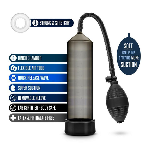 Performance - VX101 Male Enhancement Pump - CheapLubes.com
