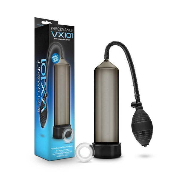 Performance - VX101 Male Enhancement Pump - CheapLubes.com